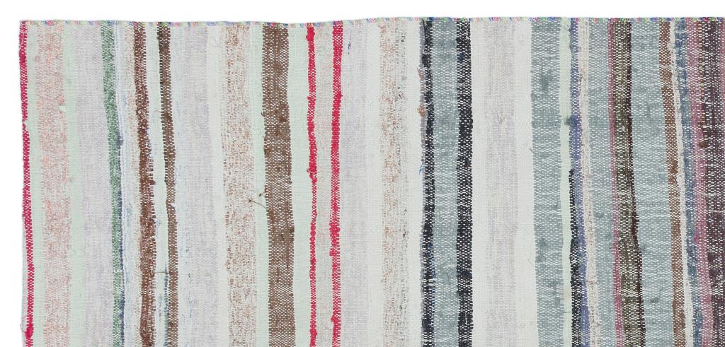 Apex Kilim Yazlık Striped 31816 107 x 230 cm
