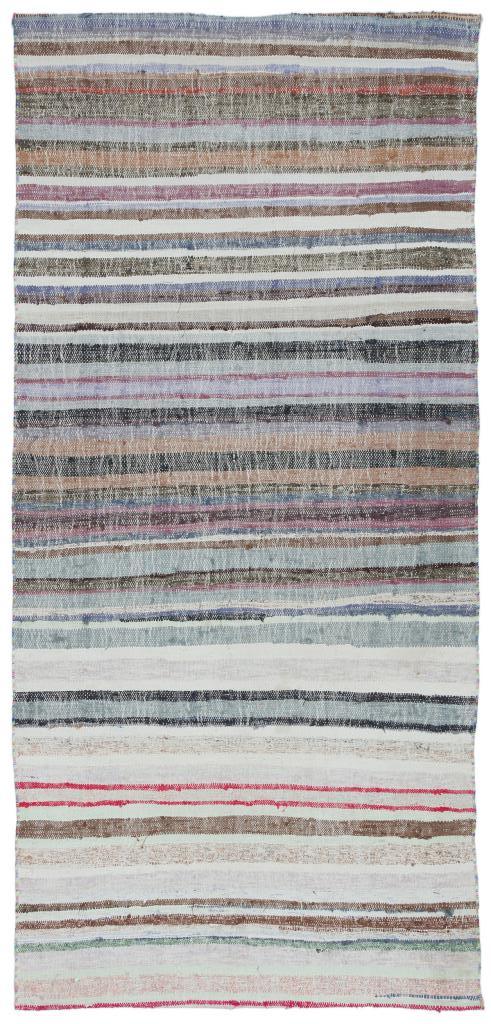 Apex Kilim Yazlık Striped 31816 107 x 230 cm