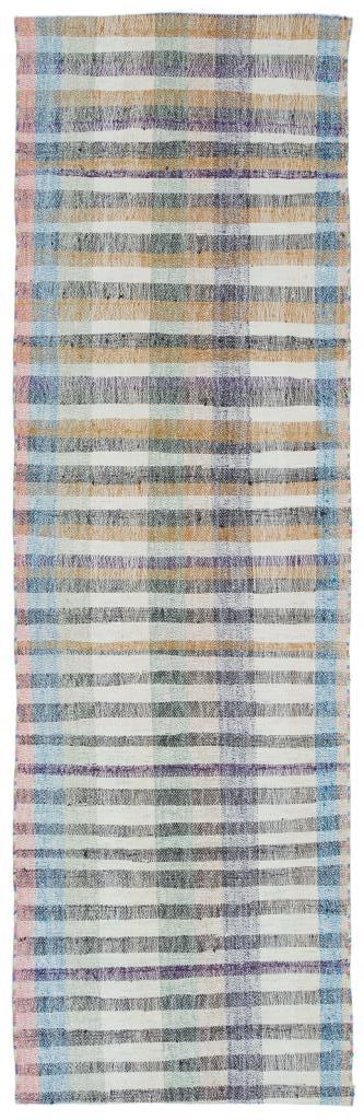 Apex Kilim Yazlık Striped 31822 80 x 261 cm