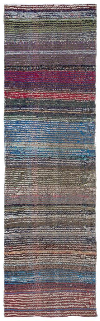 Apex Kilim Yazlık Striped 31824 70 x 237 cm