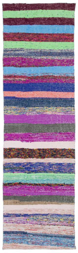 Apex Kilim Yazlık Striped 31825 91 x 315 cm