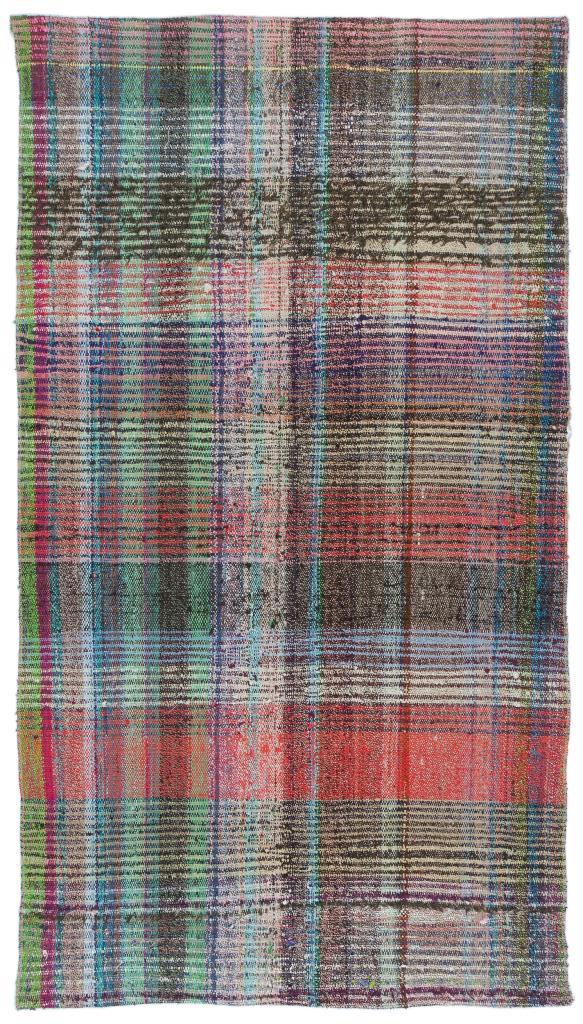 Apex Kilim Yazlık Striped 31826 103 x 186 cm