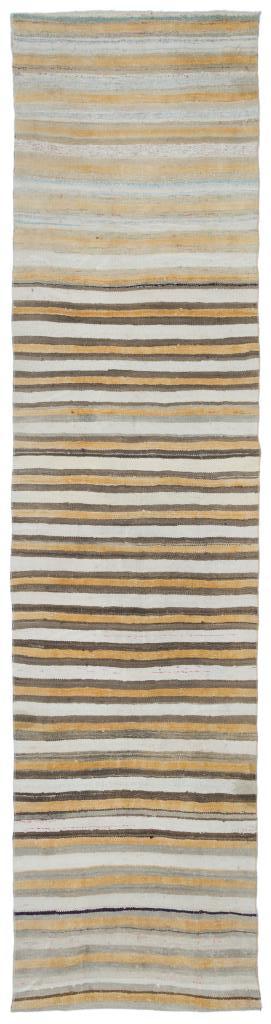 Apex Kilim Yazlık Striped 31832 95 x 368 cm
