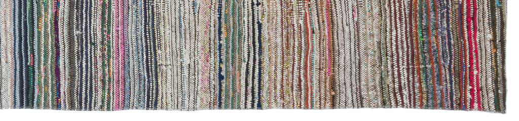 Apex Kilim Yazlık Striped 31835 68 x 310 cm