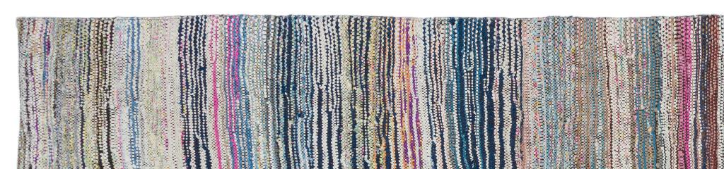 Apex Kilim Yazlık Striped 31835 68 x 310 cm