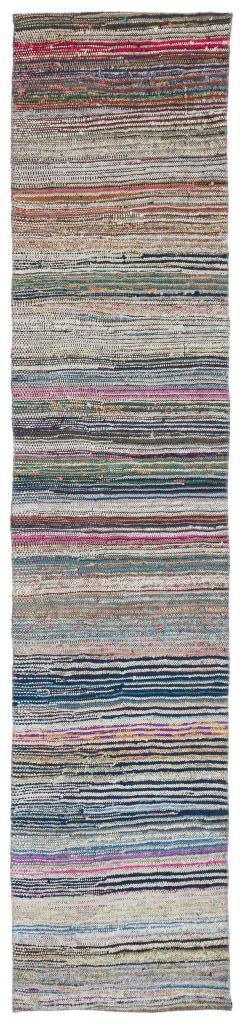 Apex Kilim Yazlık Striped 31835 68 x 310 cm