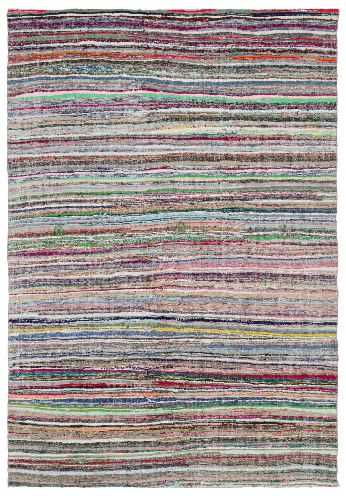 Apex Kilim Yazlık Striped 31850 203 x 280 cm
