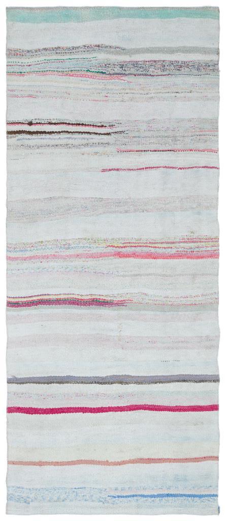 Apex Kilim Yazlık Striped 31851 110 x 265 cm