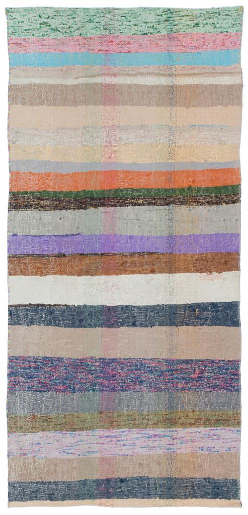 Apex Kilim Yazlık Striped 31855 104 x 222 cm