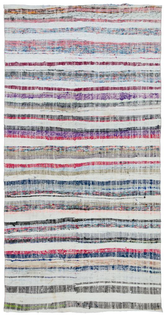 Apex Kilim Yazlık Striped 31857 140 x 280 cm