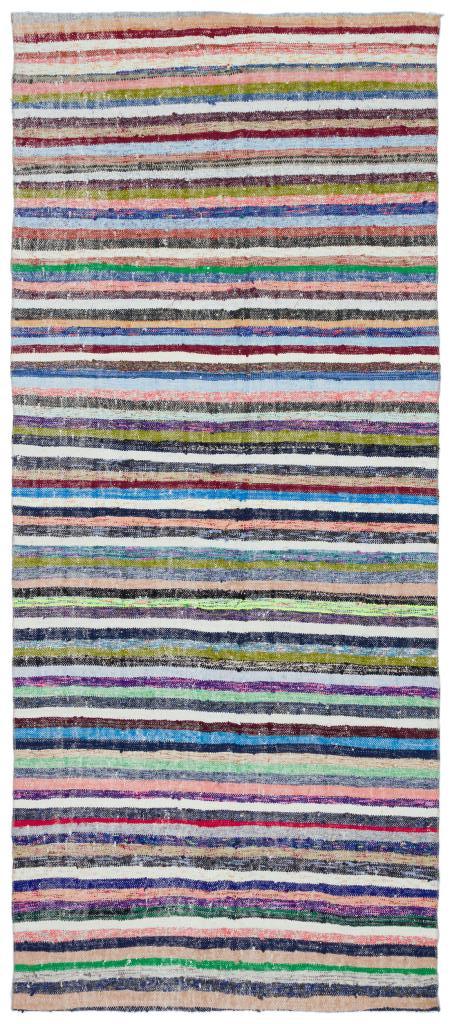 Apex Kilim Yazlık Striped 31860 137 x 315 cm
