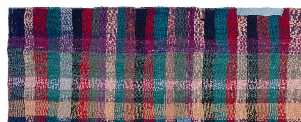 Apex Kilim Yazlık Striped 31861 126 x 322 cm