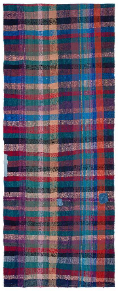 Apex Kilim Yazlık Striped 31861 126 x 322 cm