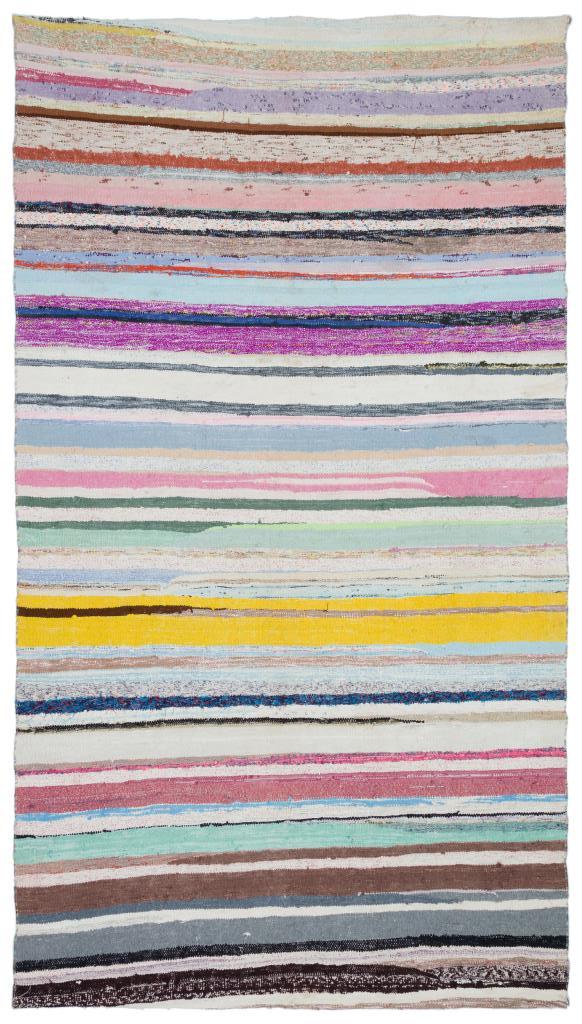 Apex Kilim Yazlık Striped 31862 168 x 296 cm