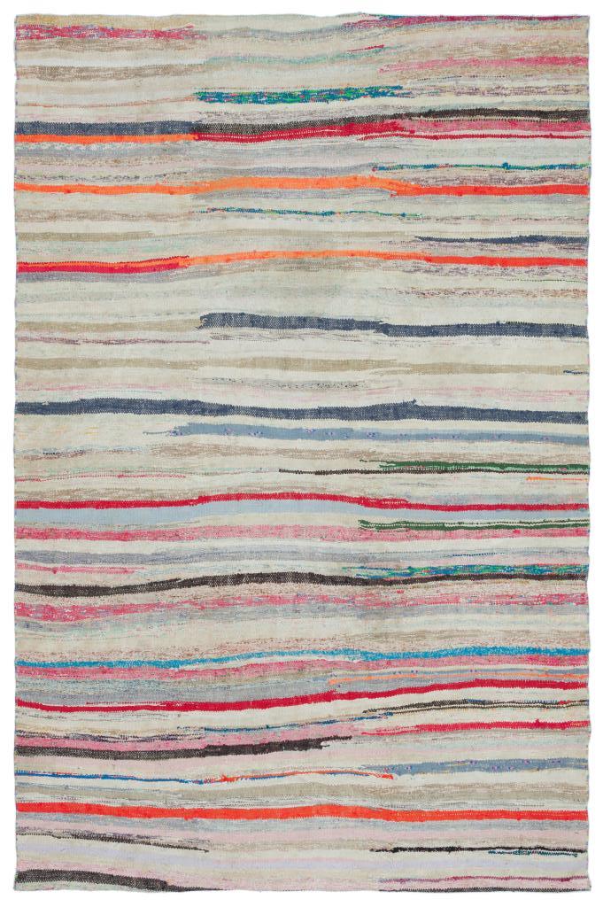 Apex Kilim Yazlık Striped 31866 172 x 264 cm