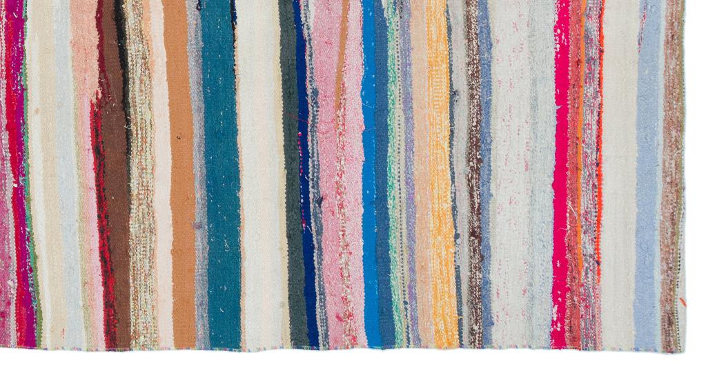 Apex Kilim Yazlık Striped 31867 146 x 284 cm