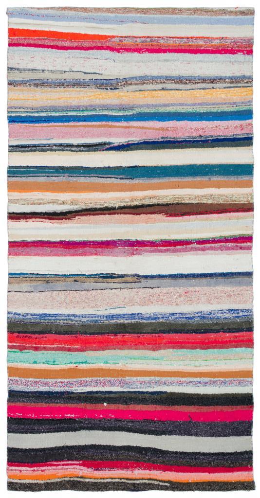 Apex Kilim Yazlık Striped 31867 146 x 284 cm