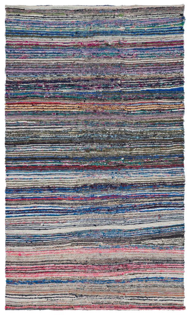 Apex Kilim Yazlık Striped 31869 152 x 258 cm