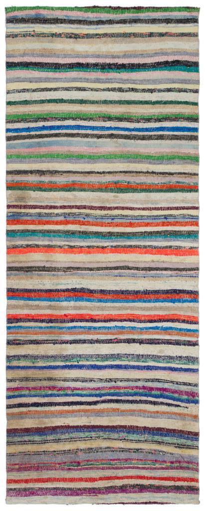Apex Kilim Yazlık Striped 31872 131 x 340 cm