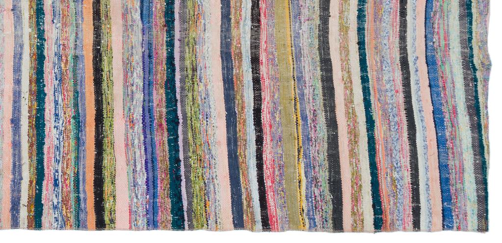 Apex Kilim Yazlık Striped 31873 142 x 300 cm