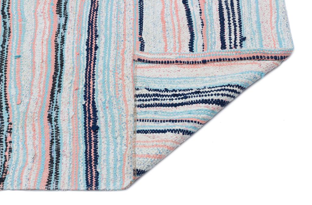 Apex Kilim Yazlık Striped 31879 134 x 312 cm
