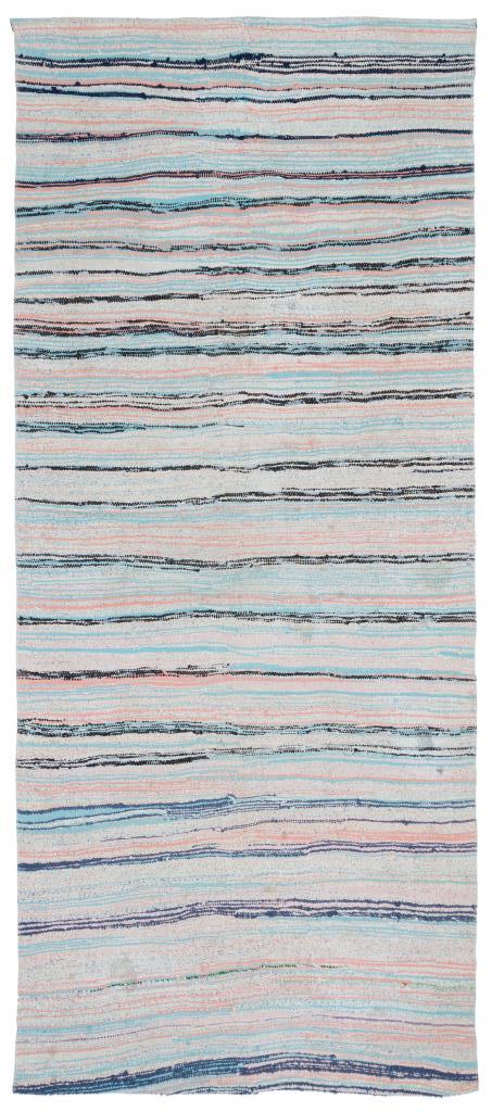 Apex Kilim Yazlık Striped 31879 134 x 312 cm