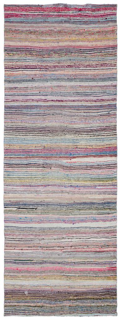 Apex Kilim Yazlık Striped 31884 133 x 353 cm