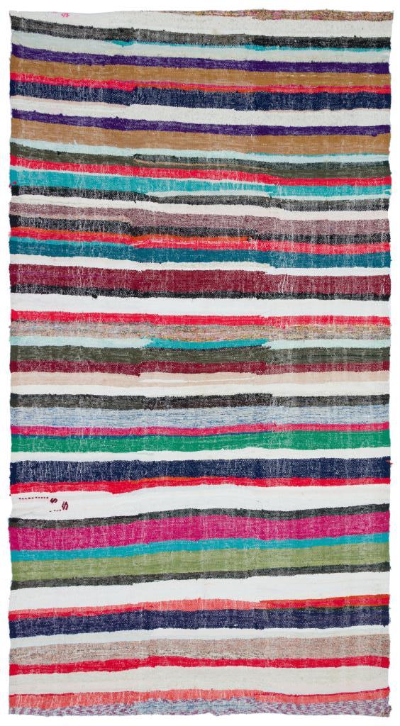 Apex Kilim Yazlık Striped 31886 172 x 314 cm
