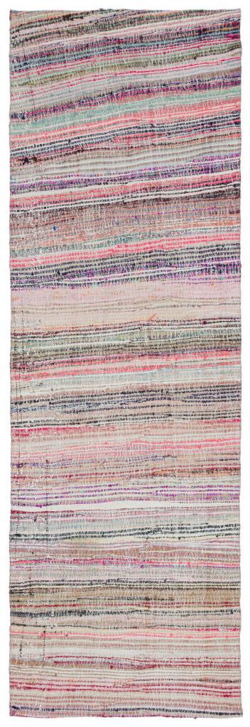 Apex Kilim Yazlık Striped 31890 100 x 304 cm
