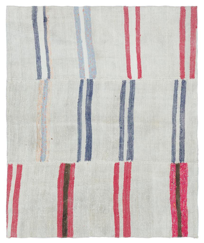 Apex Kilim Yazlık Striped 31892 156 x 130 cm