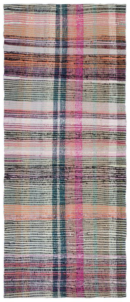 Apex Kilim Yazlık Striped 31894 121 x 290 cm