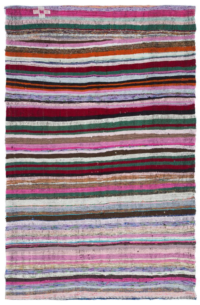 Apex Kilim Yazlık Striped 31897 138 x 215 cm