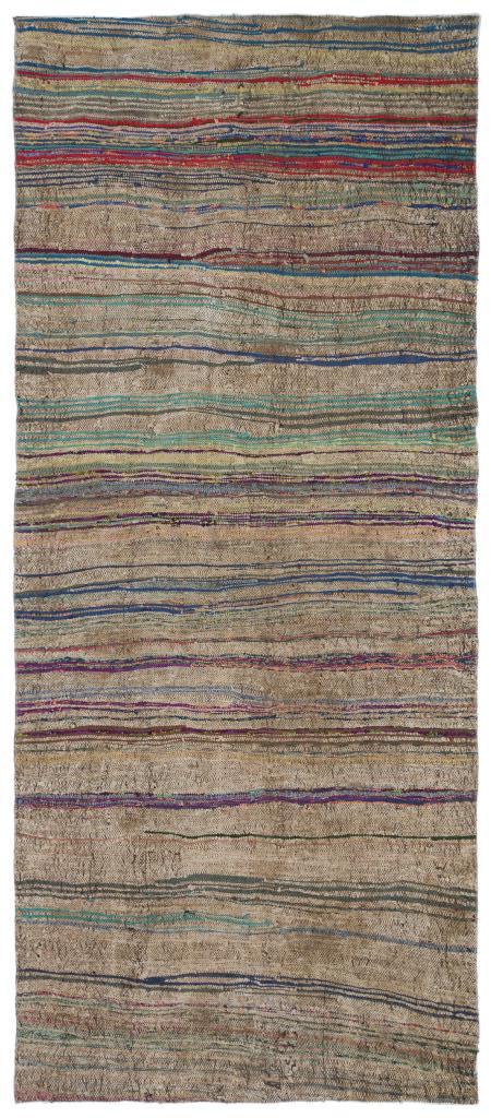 Apex Kilim Yazlık Striped 31901 143 x 340 cm