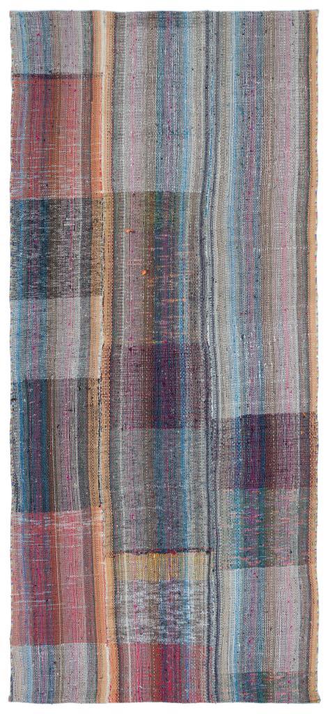 Apex Kilim Yazlık Striped 31902 119 x 273 cm