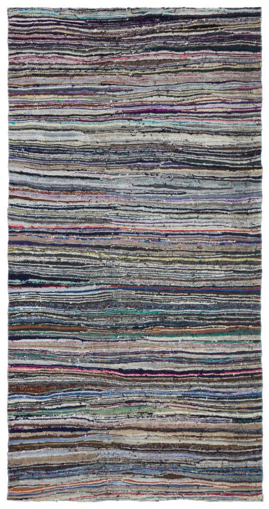 Apex Kilim Yazlık Striped 31904 155 x 308 cm