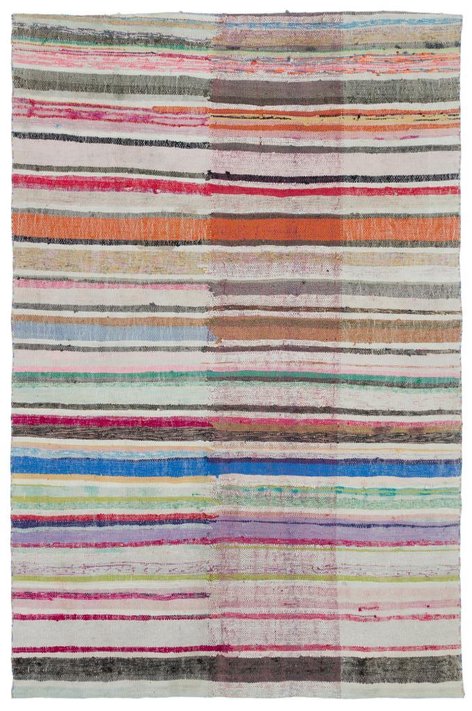 Apex Kilim Yazlık Striped 31905 167 x 247 cm
