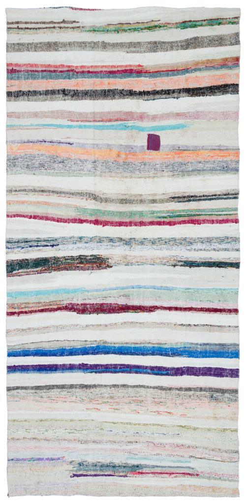 Apex Kilim Yazlık Striped 31906 152 x 318 cm