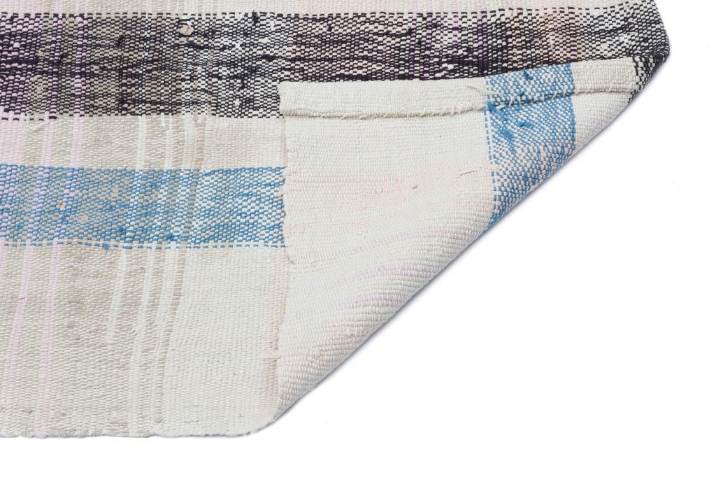 Apex Kilim Yazlık Striped 31907 169 x 192 cm