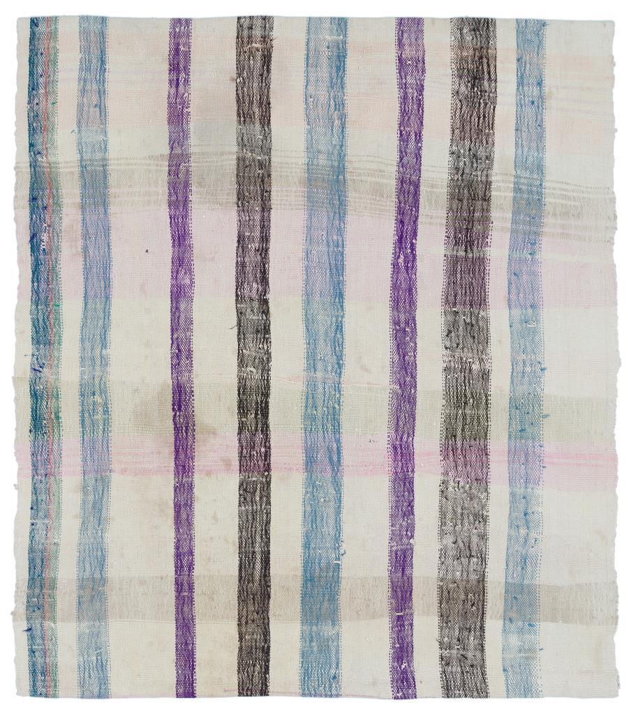 Apex Kilim Yazlık Striped 31907 169 x 192 cm