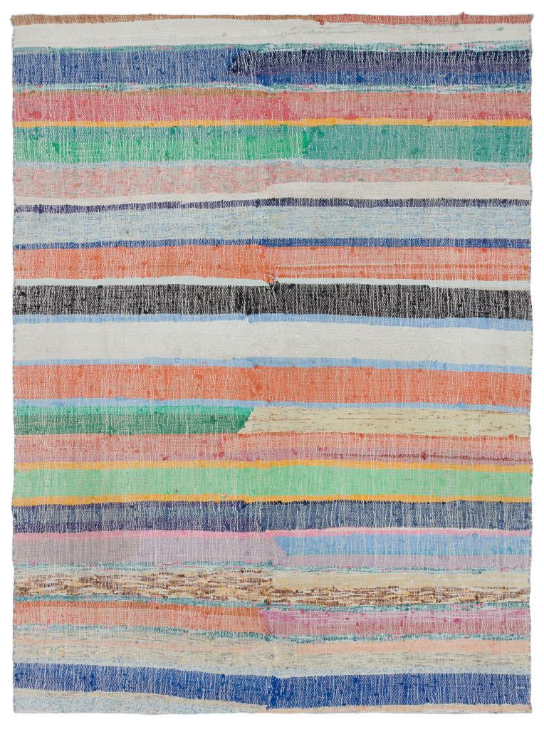 Apex Kilim Yazlık Striped 31908 172 x 234 cm