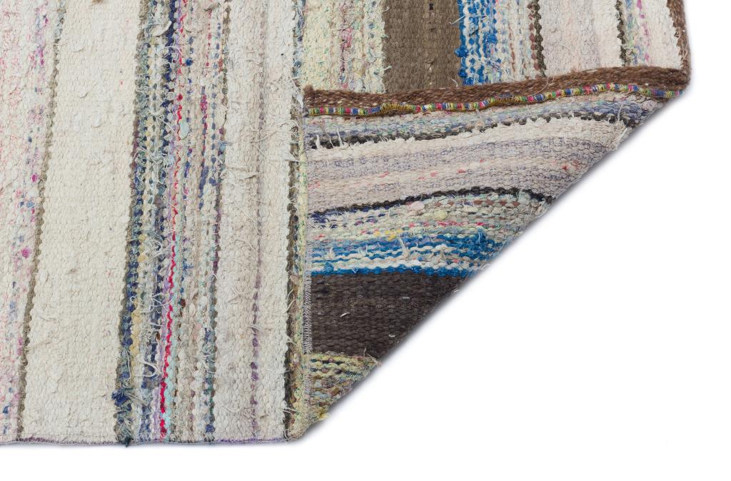 Apex Kilim Yazlık Striped 31915 124 x 376 cm