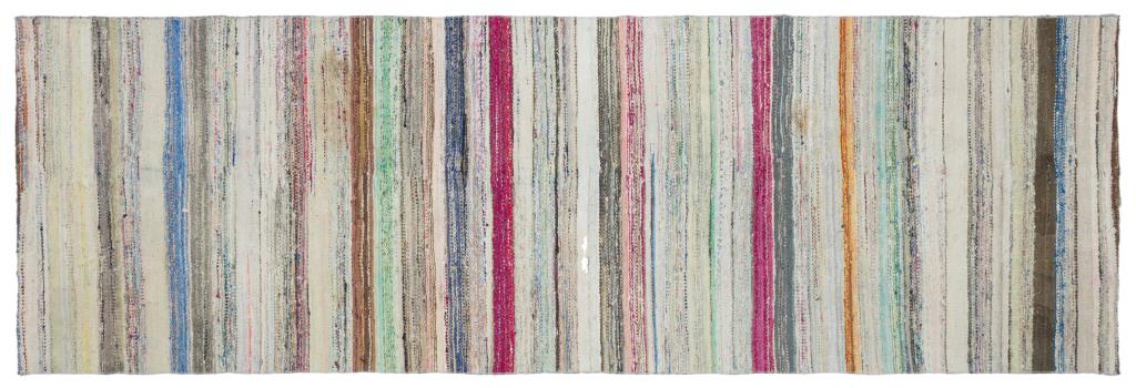 Apex Kilim Yazlık Striped 31915 124 x 376 cm