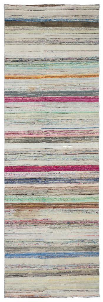 Apex Kilim Yazlık Striped 31915 124 x 376 cm