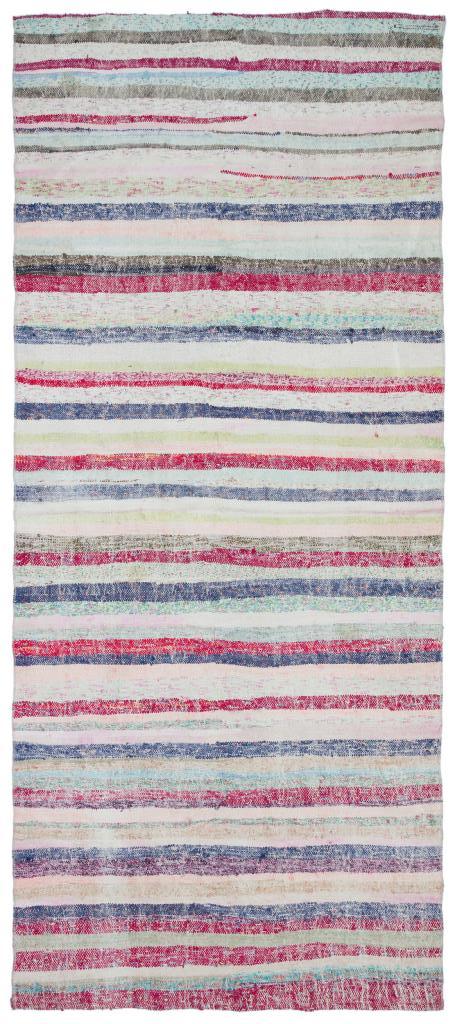Apex Kilim Yazlık Striped 31918 141 x 330 cm