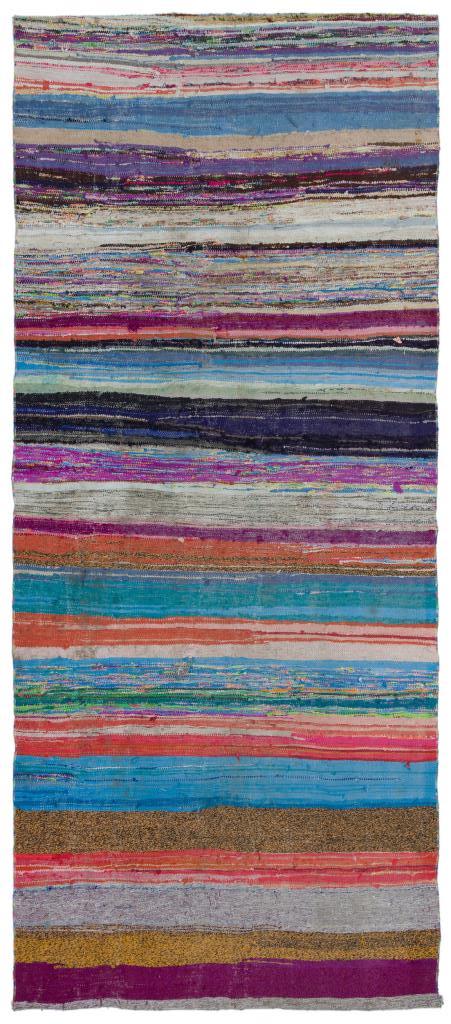Apex Kilim Yazlık Striped 31922 131 x 300 cm