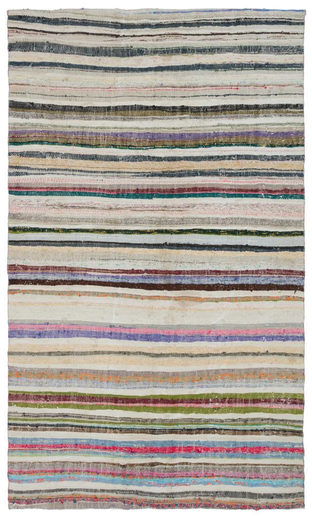 Apex Kilim Yazlık Striped 31925 179 x 295 cm