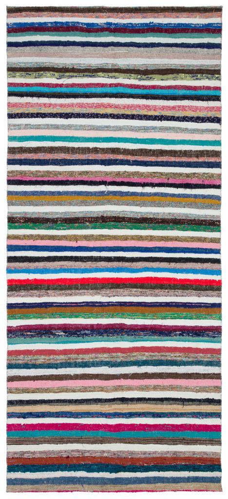 Apex Kilim Yazlık Striped 31926 151 x 338 cm