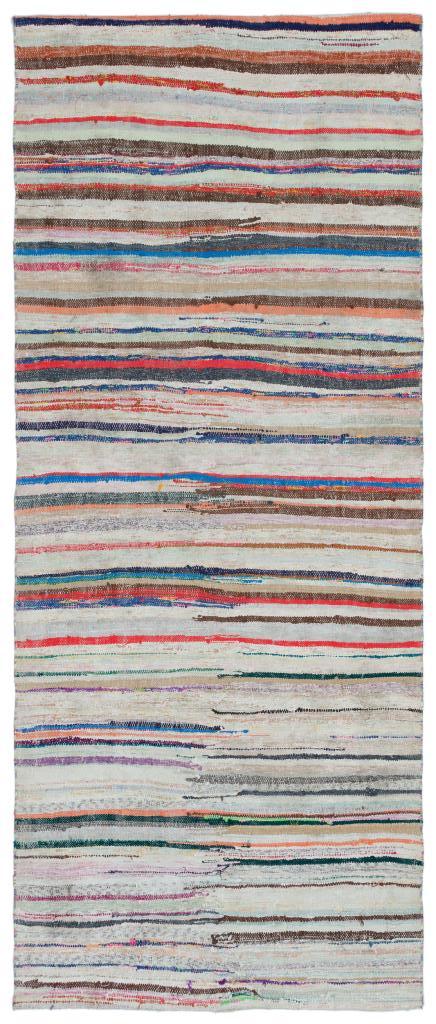 Apex Kilim Yazlık Striped 31928 116 x 280 cm