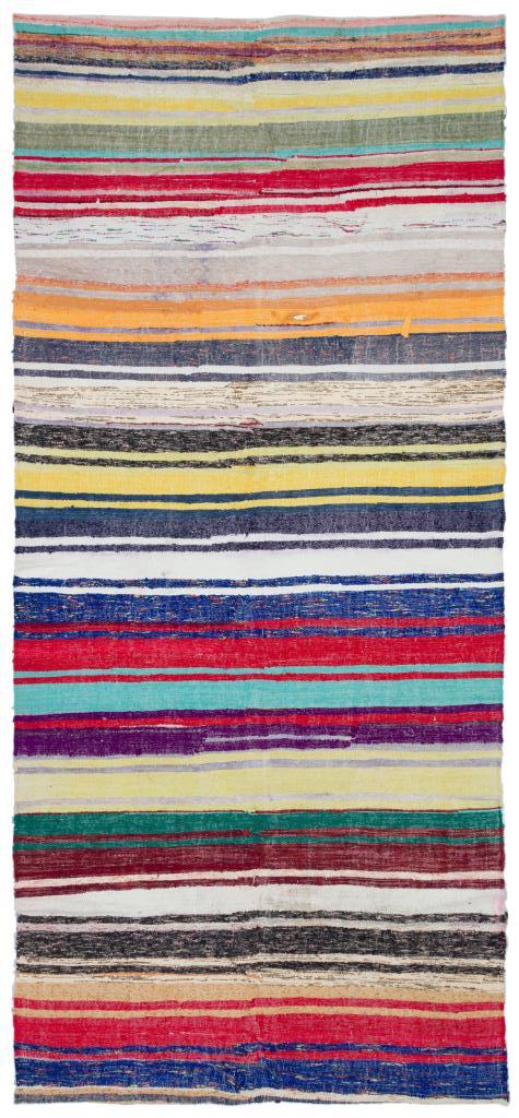 Apex Kilim Yazlık Striped 31929 154 x 348 cm