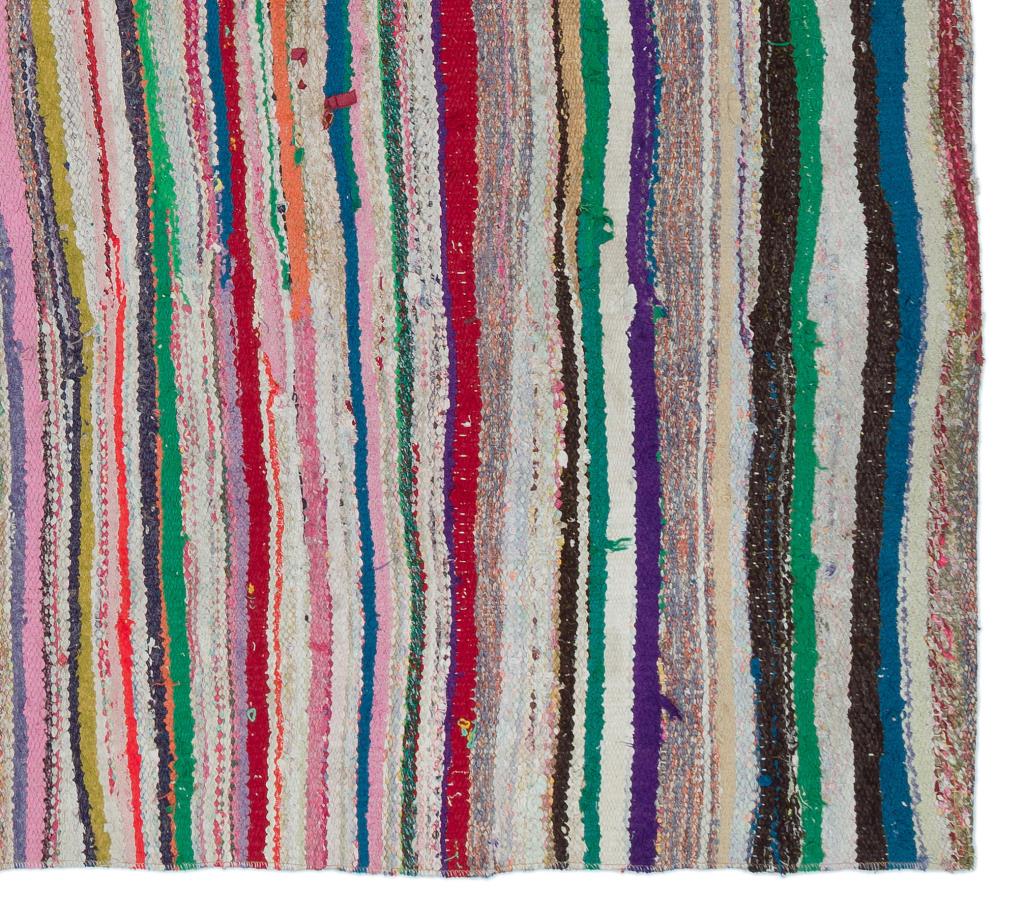 Apex Kilim Yazlık Striped 31934 160 x 180 cm